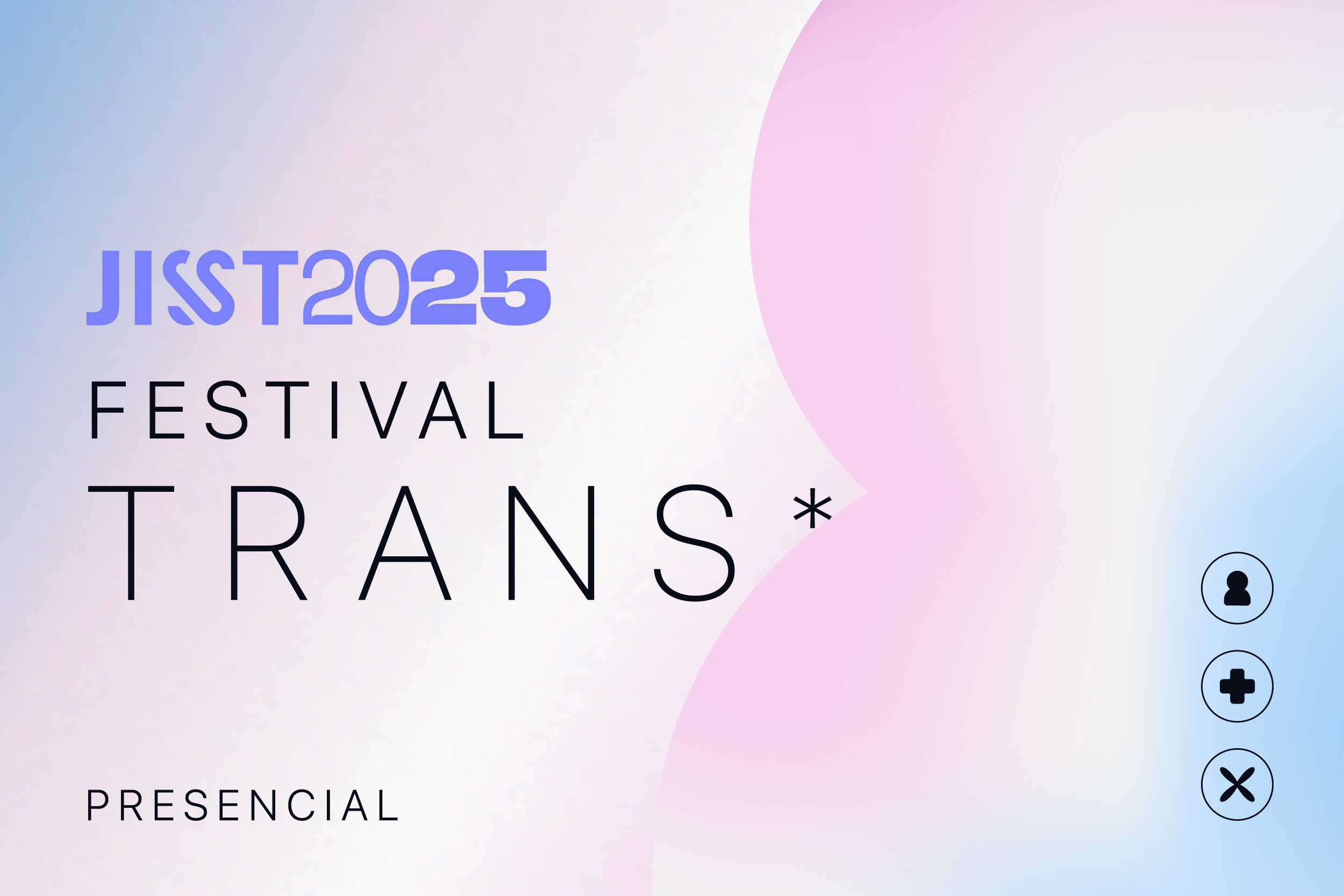 Banner EUFORIARTE - Festival Trans CDMX - Clic para más información