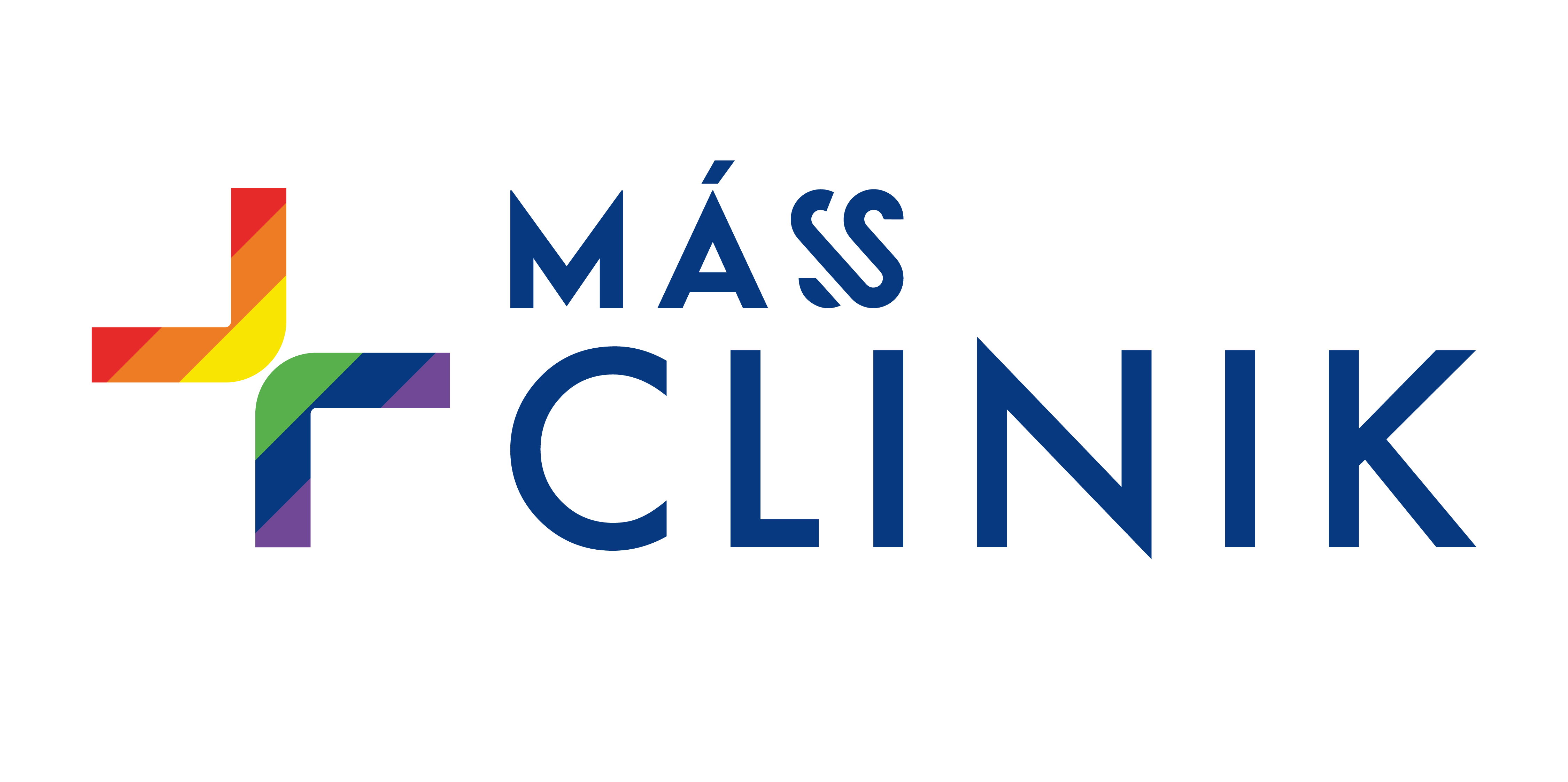 Logo Instituto Mas Clinik