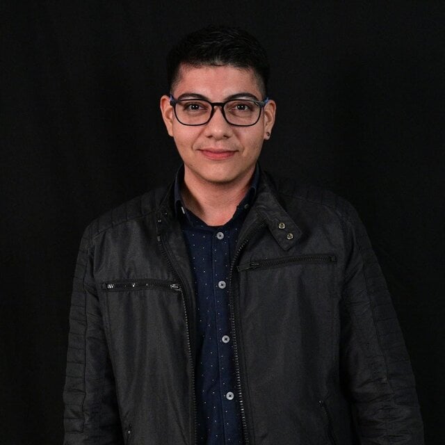 Fotografía de Psic. Lucas Navarro Muñiz