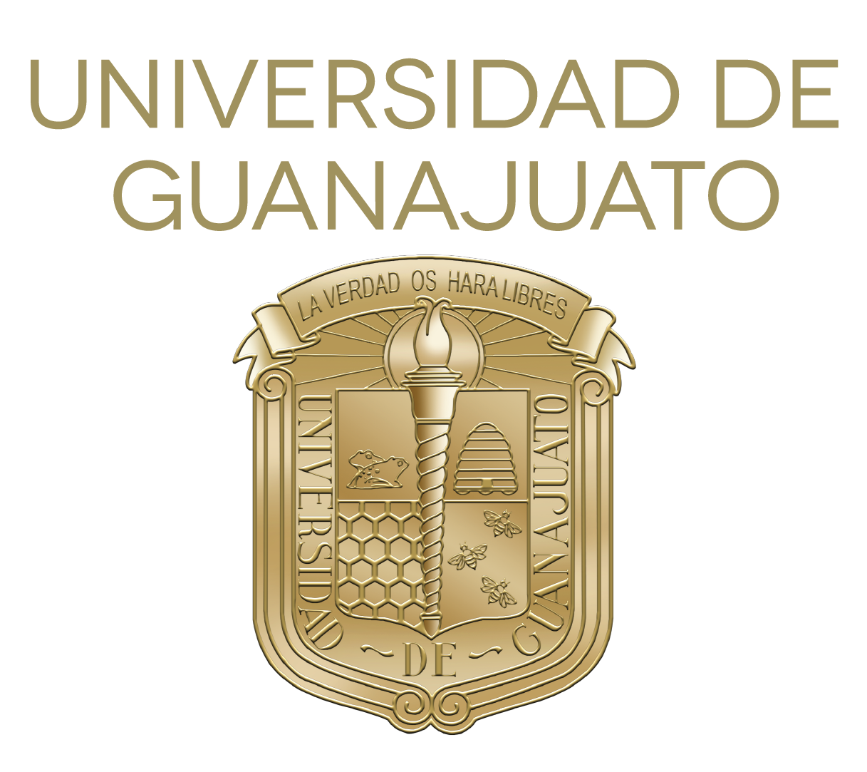 Logo Universidad de Guanajuato